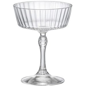 Bormioli Rocco ποτήρι cocktail fizz America '20s 27,5cl