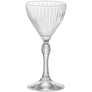 Bormioli Rocco ποτήρι Nick&Nora America '20s 14cl