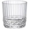 Bormioli Rocco ποτήρι D.O.F. America '20s 37cl