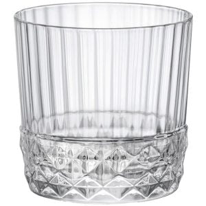 Bormioli Rocco ποτήρι D.O.F. America '20s 37cl