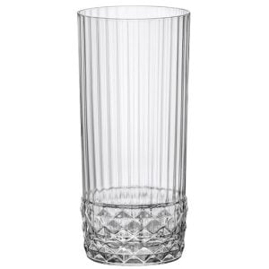 Bormioli Rocco ποτήρι long drink America '20s 49 cl