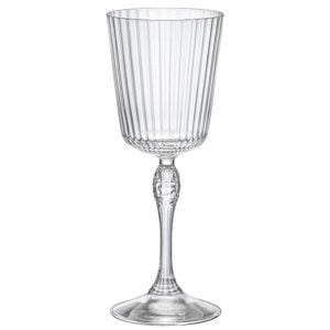 Bormioli Rocco ποτήρι cocktail America '20s 25cl