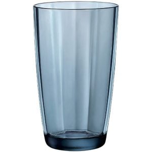 Bormioli Rocco ποτήρι Cooler Pulsar Osean Blue 47cl