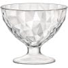 Bormioli Rocco ποτήρι παγωτού Junior Diamond 22cl