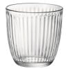 Bormioli Rocco ποτήρι νερού Line 29cl (σετ 6 τεμαχίων)