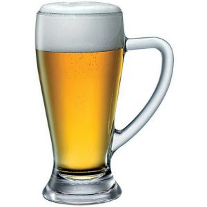 Bormioli Rocco ποτήρι μπύρας Baviera 0,3l