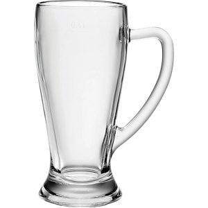 Bormioli Rocco ποτήρι μπύρας Baviera 0,4l
