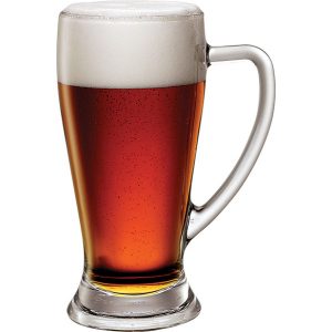 Bormioli Rocco ποτήρι μπύρας Baviera 0,5l