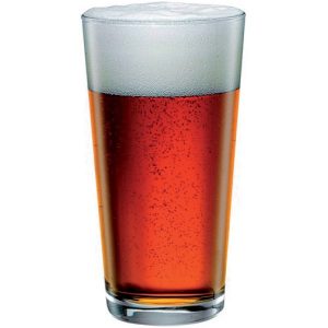 Bormioli Rocco ποτήρι μπύρας bibita Sestriere 37cl