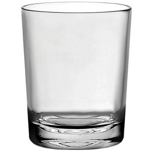 Bormioli Rocco ποτήρι ουίσκυ Cortina 25cl (σετ των 3 τεμαχίων)