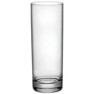 Bormioli Rocco ποτήρι σωλήνα Cortina 21,5cl (σετ 3 τεμαχίων)