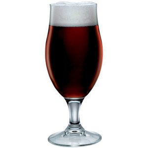 Bormioli Rocco ποτήρι μπύρας Executive 0,4l (σετ 3 τεμαχίων)