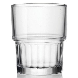 Bormioli Rocco ποτήρι χυμού στοιβαζόμενο Lyon 16cl