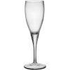 Bormioli Rocco ποτήρι flute Fiore 16,5cl