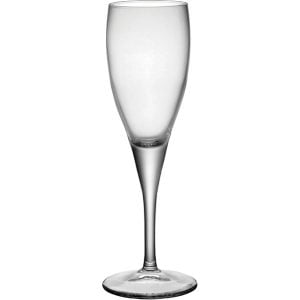 Bormioli Rocco ποτήρι flute Fiore 16,5cl