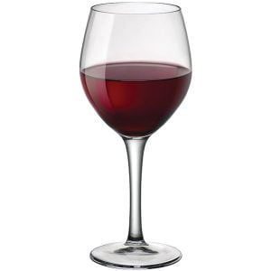 Bormioli Rocco ποτήρι κρασιού Goblet New Kalix 34,8cl