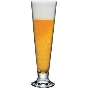 Bormioli Rocco ποτήρι μπύρας Palladio 0,3l