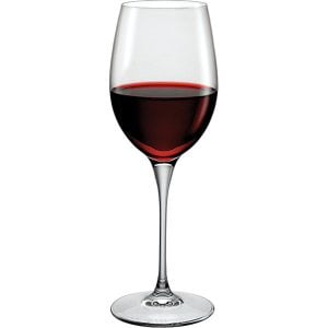 Bormioli Rocco ποτήρι κρασιού Premium 37cl (σετ 6 τεμαχίων)