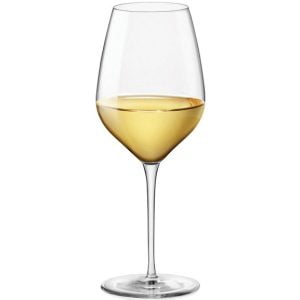 Bormioli Rocco ποτήρι Inalto Tre Sensi 43cl