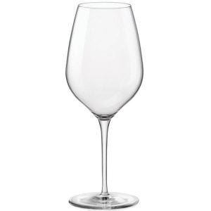 Bormioli Rocco ποτήρι Inalto Tre Sensi 65cl