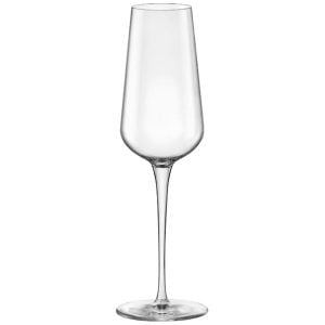 Bormioli Rocco ποτήρι flute Inalto Uno 28,5cl