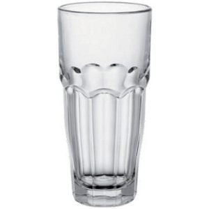 Bormioli Rocco ποτήρι σωλήνα Rock Bar 28,5cl