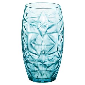 Bormioli Rocco ποτήρι Cooler Cool Blue Oriente 47cl