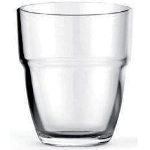 Bormioli Rocco ποτήρι νερού Tambler Modulo 30cl