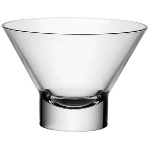 Bormioli Rocco ποτήρι παγωτού Ypsilon 37,5cl