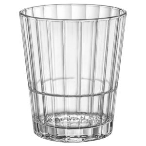 Bormioli Rocco ποτήρι ουίσκι Oxford Bar 31.2cl