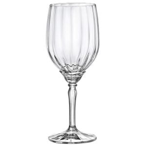 Bormioli Rocco ποτήρι κρασιού Florian 38cl