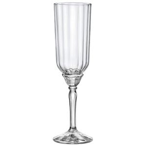 Bormioli Rocco ποτήρι κρασιού Florian 21cl