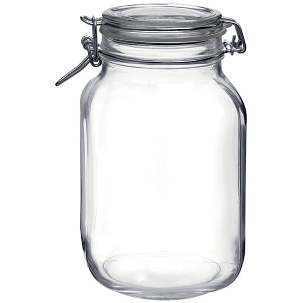 Bromioli Fido Δοχείο 100cl Bromioli Fido Δοχείο 100cl