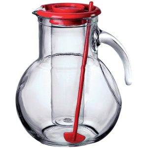 Bormioli Rocco κανάτα Kufra 2,15Lt