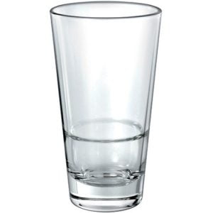 Borgonovo ποτήρι Highball Conic Impilabile 35cl