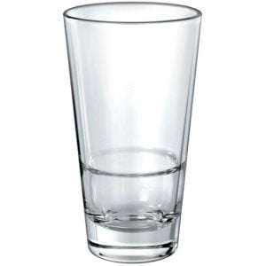 Borgonovo ποτήρι Highball Conic Impilabile 42cl