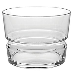 Borgonovo ποτήρι rocks Brera 22cl