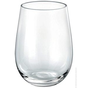 Borgonovo ποτήρι χαμηλό Ducale 49cl