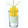 Borgonovo σφηνάκι Indro baby 4,2cl