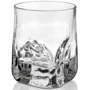 Borgonovo ποτήρι ουίσκι Frosty 33cl