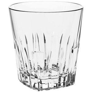 Borgonovo ποτήρι old fashion Stepback 25cl