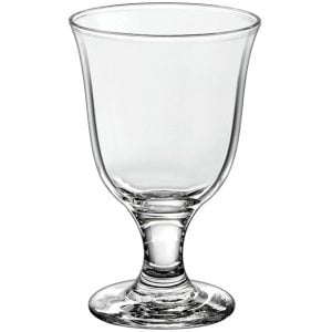 Borgonovo ποτήρι με πόδι Elba 32cl