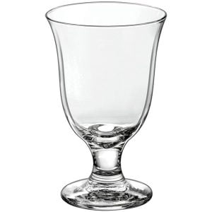 Borgonovo ποτήρι με πόδι Elba 27cl