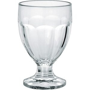 Borgonovo ποτήρι με πόδι London 25cl