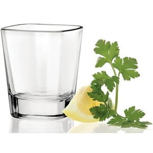 Borgonovo σφηνάκι Palladio Quadro 6cl