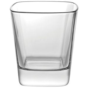 Borgonovo ποτήρι old fashion Palladio Quadro 28cl