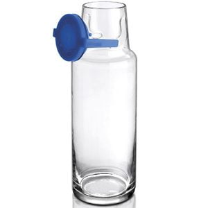 Borgonovo μπουκάλι με καπάκι Fenice 1Lt