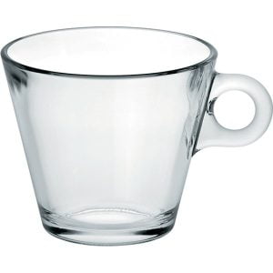 Borgonovo φλιτζάνι cappuccino Conic 8cl