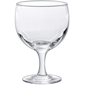 Borgonovo ποτήρι παγωτού Beach 75cl