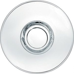 Borgonovo πιατάκι cappuccino Ischia 18cm